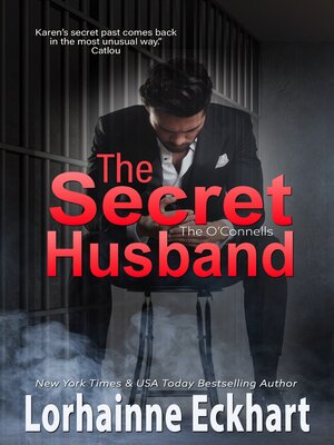 cover image of The Secret Husband